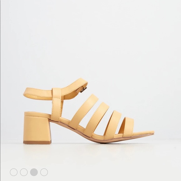 NBW PRINCESS HIGHWAY Heels - Picture 5 of 14